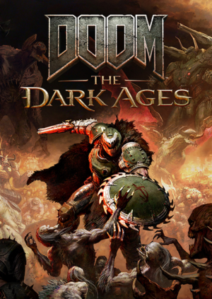 DOOM: The Dark Ages Premium Edition + Pre-Order Bonus PC