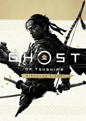 Ghost of Tsushima DIRECTOR'S CUT PC