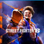 Street Fighter™ 6 PS4