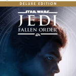 STAR WARS Jedi: Fallen Order™ Deluxe Edition PS5