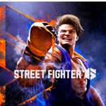 Street Fighter™ 6 PS5