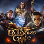 Baldur's Gate 3 XBOX SERIES X|S