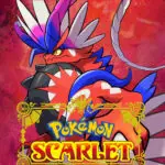Pokémon Scarlet Nintendo Switch