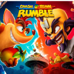 Crash Team Rumble™ - Standard Edition PS5