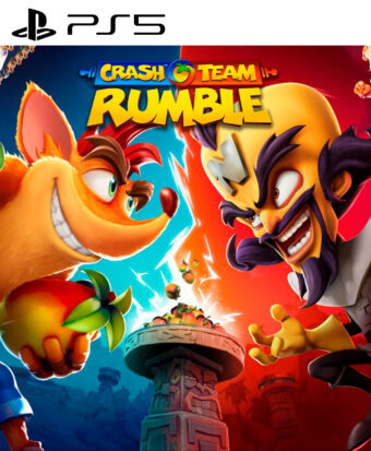 Crash Team Rumble™ - Standard Edition PS5