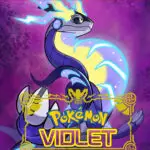 Pokémon Violet Nintendo Switch