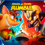 Crash Team Rumble™ - Edición estándar PS4