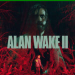 Alan Wake 2 XBOX SERIES X|S