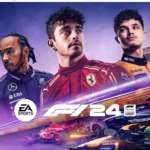 F1® 24 PS5