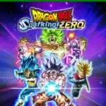 DRAGON BALL Sparking! ZERO XBOX SERIES X|S