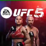 UFC™ 5 XBOX SERIES X|S