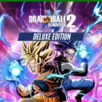 DRAGON BALL XENOVERSE 2 Deluxe Edition XBOX ONE