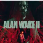 Alan Wake 2 PS5