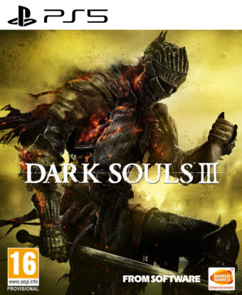 DARK SOULS™ III PS5