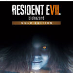 RESIDENT EVIL 7 biohazard Gold Edition PS5