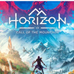Horizon Call of the Mountain PS5 PSVR2