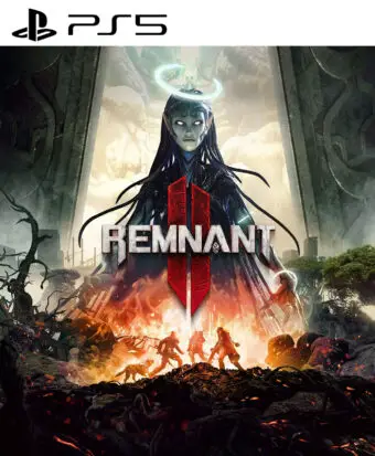Remnant II® - Standard Edition PS5