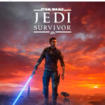 STAR WARS Jedi: Survivor™ PS5