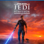 STAR WARS Jedi: Survivor™ PS4