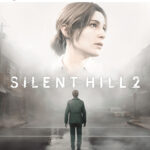 SILENT HILL 2 PS5