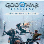 God of War Ragnarök Digital Deluxe Edition PS5