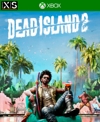 Dead Island 2 XBOX SERIES X|S