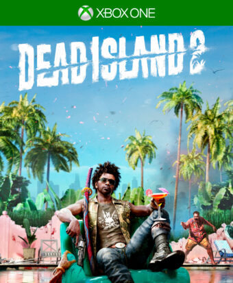 DEAD ISLAND 2 XBOX ONE