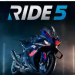 RIDE 5 PS5
