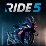 RIDE 5 XBOX SERIES X|S
