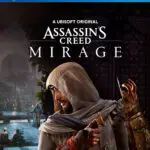 Assassin's Creed® Mirage PS4