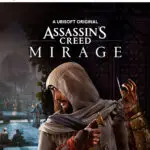 Assassin's Creed® Mirage PS5