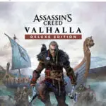 Assassin's Creed Valhalla Deluxe PS5