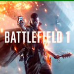 Battlefield 1 XBOX SERIES X|S