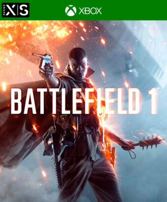 Battlefield™ 1 XBOX SERIES X|S