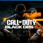 Call of Duty®: Black Ops 6 PS4