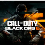 Call of Duty®: Black Ops 6 PS5