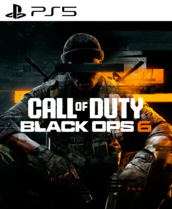 Call of Duty®: Black Ops 6 PS5