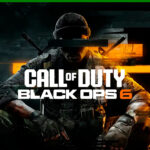 CALL OF DUTY®: BLACK OPS 6 XBOX ONE