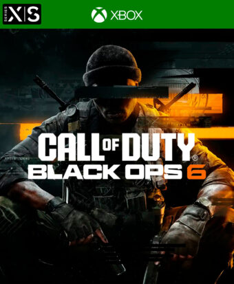 Call of Duty®: Black Ops 6 XBOX SERIES X|S
