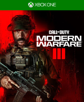 Call of Duty®: Modern Warfare® III - XBOX ONE
