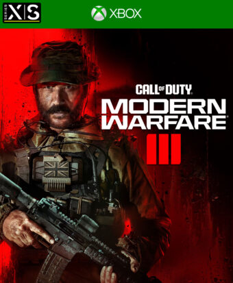 Call of Duty®: Modern Warfare® III Xbox Series X|S