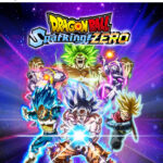 DRAGON BALL: Sparking! ZERO PS5