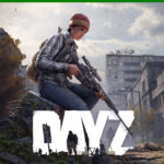 DAYZ XBOX ONE