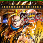DRAGON BALL FighterZ - Legendary Edition XBOX SERIES X|S