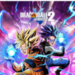 DRAGON BALL XENOVERSE 2 PS5