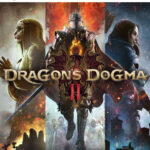 Dragon's Dogma 2 PS5