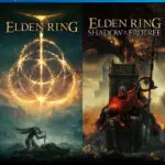 ELDEN RING MÁS SHADOW OF THE ERDTREE EDITION PS4