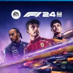 F1® 24 PS4