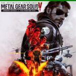 METAL GEAR SOLID V: THE DEFINITIVE EXPERIENCE XBOX SERIES X|S