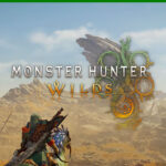 Monster Hunter Wilds XBOX SERIES X|S